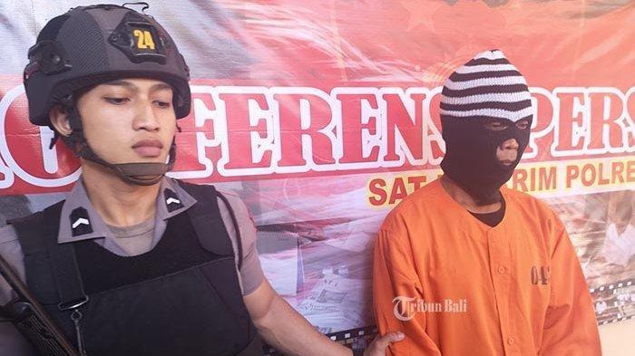 TA Setubuhi Anak Kandung Berulang Kali, Modusnya Sebut Sang Putri Sudah Tak Perawan Lagi