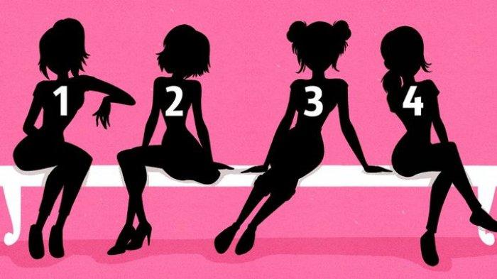 TES KEPRIBADIAN - Mana Wanita yang Paling Sukses? Jawabanmu Bisa Ungkap Banyak Hal Tentang Dirimu