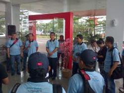 Keluarga Xenia Bisa Main Bola Bareng Pemain City