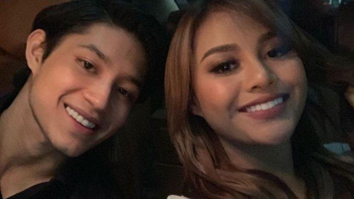 Aurel Hermansyah dan Teuku Rassya Makin Dekat, Ahli Tarot Ungkap Alasan Keduanya Tak Kunjung Jadian