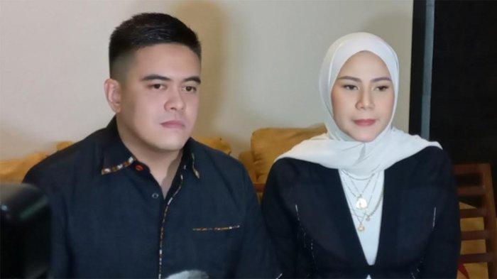 Cynthia Ramlan Sempat Drop Saat Janinnya Tak Berkembang, Elang Tjokro Menguatkan Dirinya