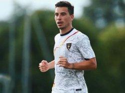 Susul Radja Nainggolan dan Emil Audero, Satu Lagi Pemain Keturunan Indonesia Berlaga dI Serie A