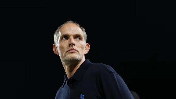 Foto Thomas Tuchel