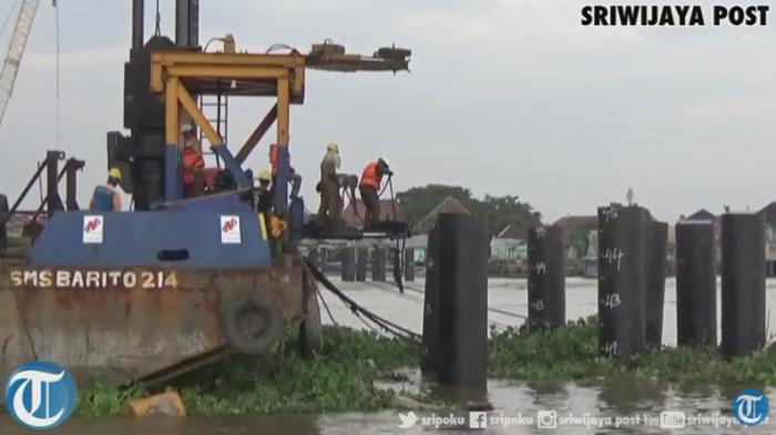 Rumah Kami Bergetar dan Takut Roboh