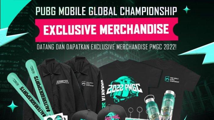 3 Cara Dapatkan Merchandise Eksklusif PMGC 2022: Kunjungi Both hingga Lakukan Drawing