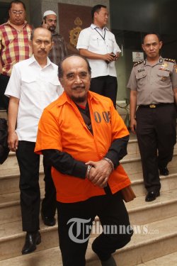 Mendagri Tidak Ingin Ormas Seperti Gafatar Ada Lagi di Indonesia
