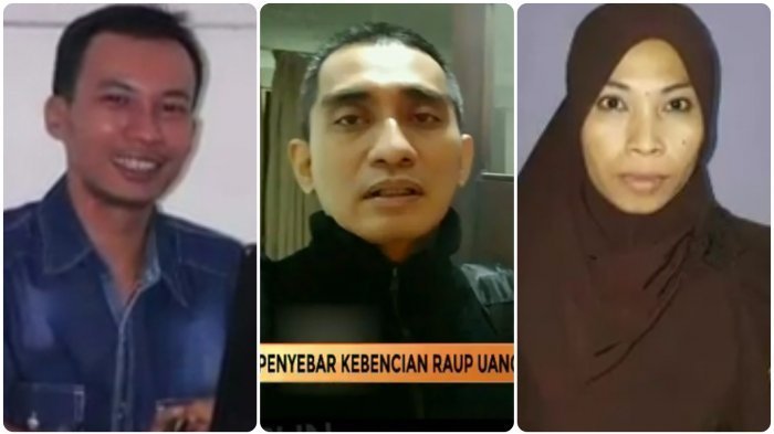 Puluhan Warga Mengaku Tidak Tahu Identitasnya Dicatut Kelompok Saracen di Facebook