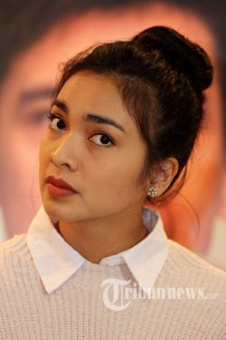 Sempat Keguguran, Tika Bravani Belum Memikirkan Bakal Hamil Lagi