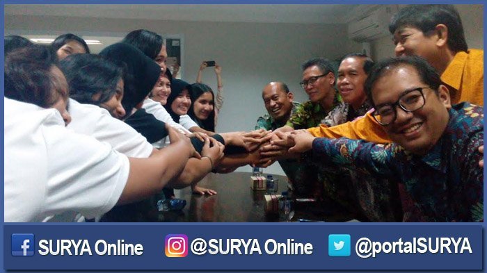 Putri Bank Jatim Ditarget Juara Livoli 2016