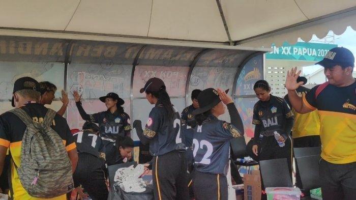 Hasil Cricket Putri PON Papua 2021: Bali Raih Emas Usai Kalahkan Kaltim
