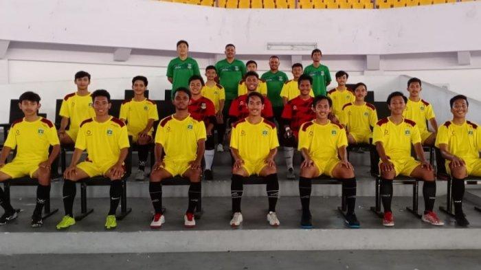 Jadwal PON XX Papua 2021 Hari Ini, 24 September 2021: Ada 6 Cabang Olahraga, Gantole hingga Futsal