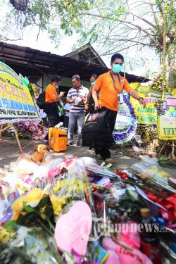 Sejak Ditemukan Bercak Darah di Kamar Margriet, Banyak Kejanggalan dalam Kasus Angeline