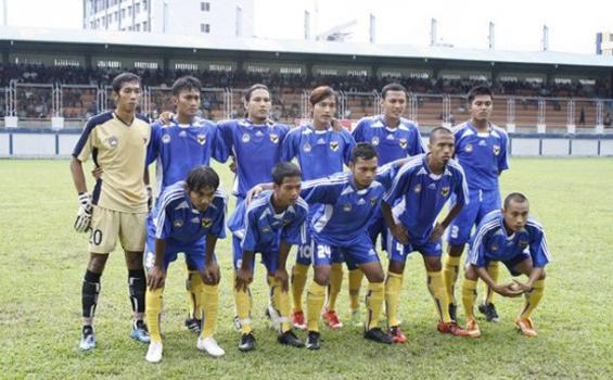 Persipon Siap Hadang Laju PSIS