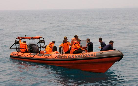 Tim SAR Hentikan Pencarian Korban