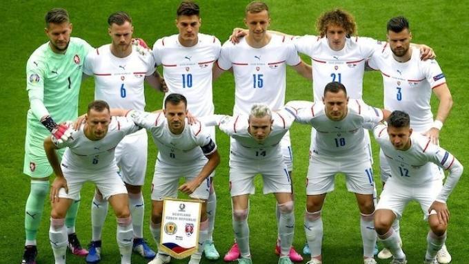 Timnas Ceko Juga Umumkan Tidak Akan Meladeni Timnas Rusia Di Play-off Piala Dunia 2022