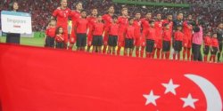 Isu Tak Sedap Diterima Pelatih yang Buat Kejutan di Jakarta pada 2007