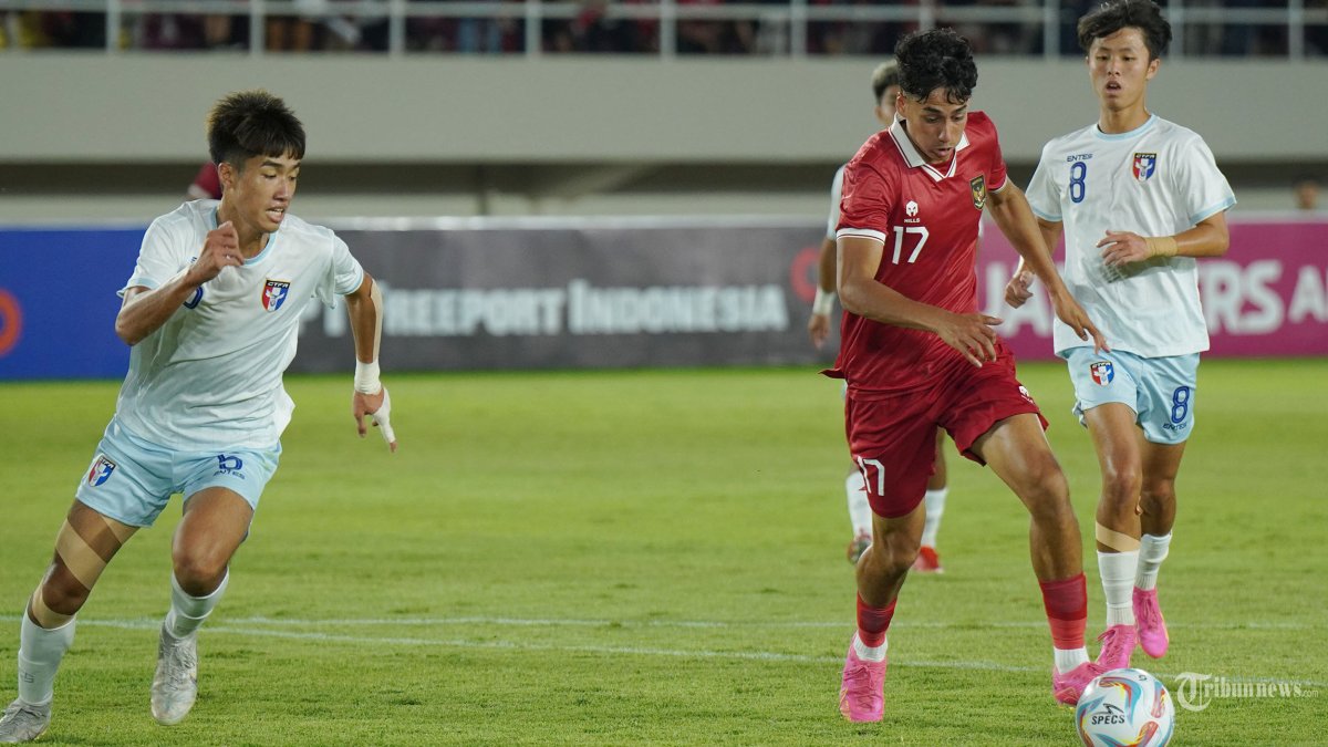 Telat Gabung TC Timnas Indonesia untuk Piala Asia 2023, Rafael Struick Punya Trik Susul Rekannya