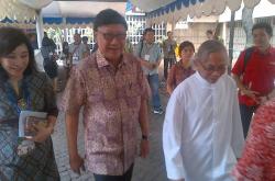 Kemendagri Fasilitasi Dialog Presiden dan Kepala Daerah