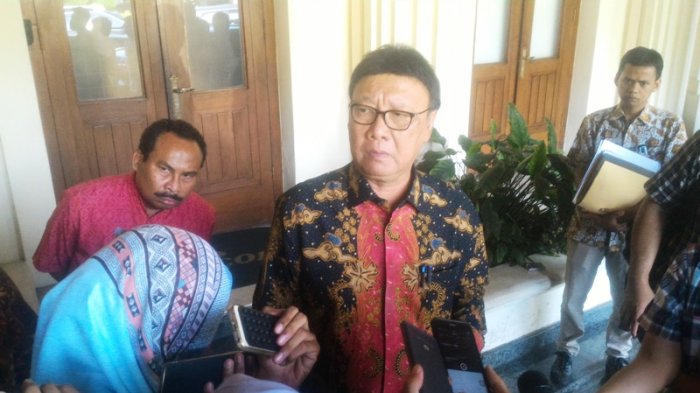 Pilkada 2018, Ada Lima Daerah Papua yang Rawan Kericuhan