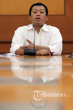Kepala BNP2TKI: 30 PPTKIS Kita Suspend Karena Melanggar