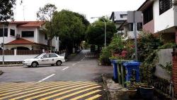Membuang Bayi , PRT Asal Indonesia Ditangkap Polisi Singapura