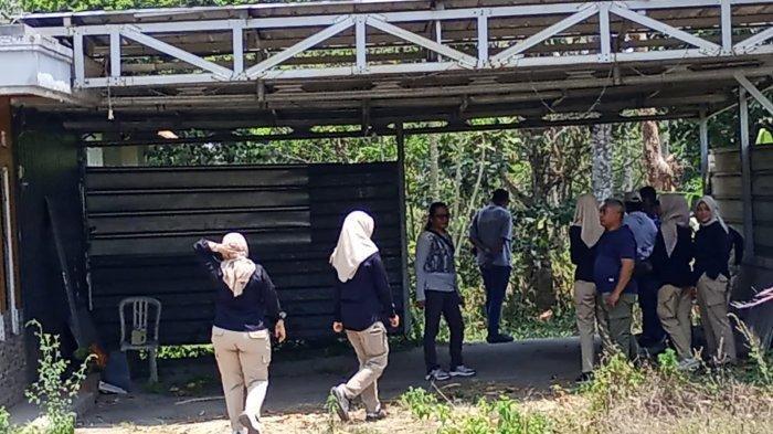 Tuti dan Amalia Dihabisi Menggunakan Golok, Barang Bukti Belum Berhasil Ditemukan Polisi