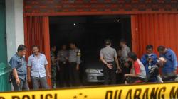 Pembunuhan Pelajar di Pasuruan Masih Gelap