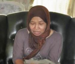Pajriyah Tempuh 2 Hari untuk Keluar dari Libya