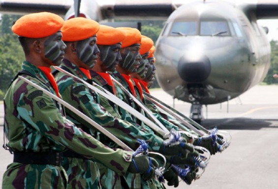 Ini Identitas Lima Warga China yang Terobos Pangkalan Militer Halim Perdanakusuma