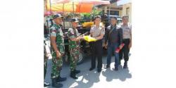 Dua Warga Atambua Ditangkap karena Selundupkan Ban Mobil ke Timor Leste