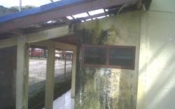 Ih, Toilet Balai Kota Pagaralam Jorok!