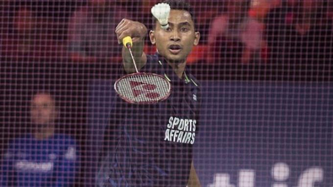 Indonesia Kirim Sembilan Wakil Hadapi India Terbuka