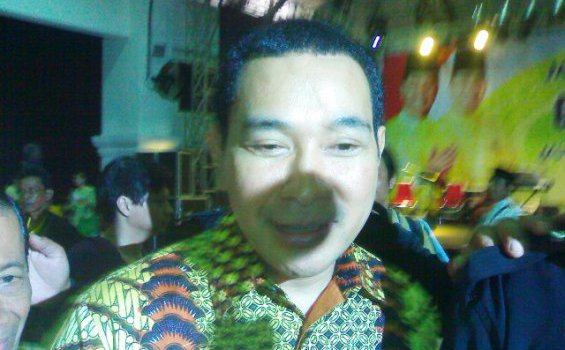 Partai Buruh Calonkan Tommy Soeharto Jadi Presiden RI
