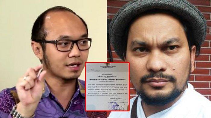 Nyanyi Indonesia Raya di Bioskop - Dianggap seperti Orba Sampai Disebut Keseringan ke Thailand