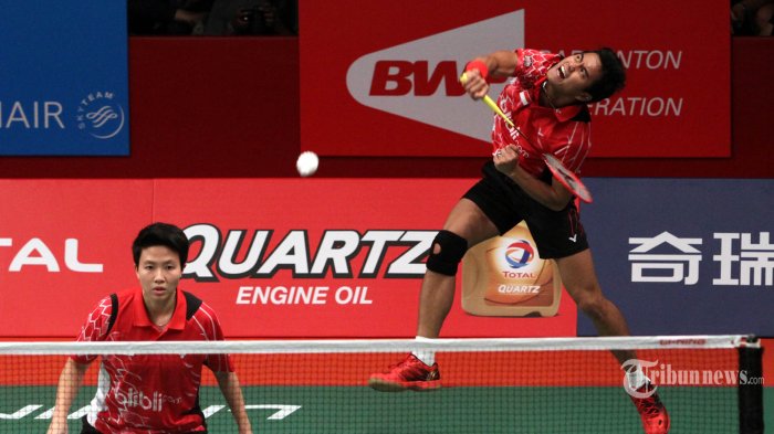 Atlet Olimpiade Bakal Jalani Dua Program Penting