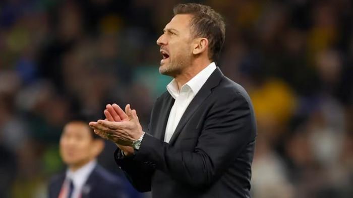 Foto Tony Popovic