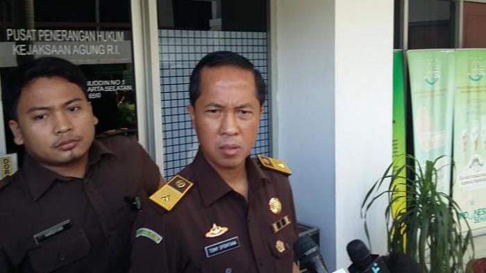 Dahlan Iskan Tidak Diperiksa Hari Ini, Kejagung Meralat  