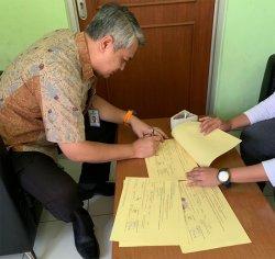 3 Balita WNI yang Telantar Tidak Berdokumen di Taipei Dipulangkan ke Tanah Air