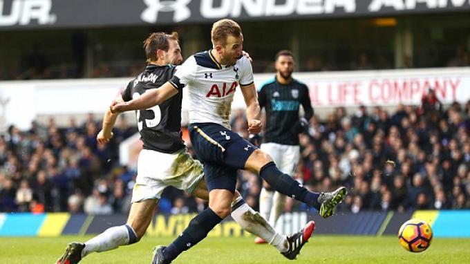 LIVE STREAMING Tottenham Hotspur Vs West Bromwich Albion: Erik Lamela Akhirnya Kembali!