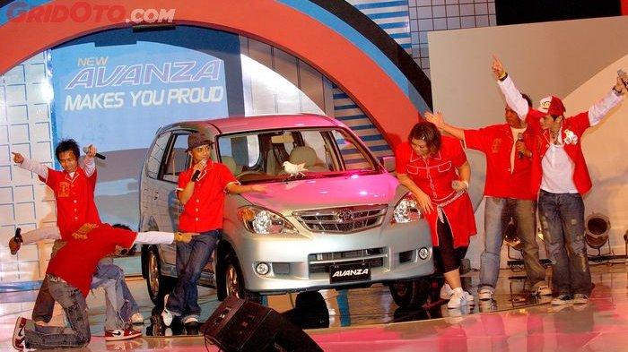 Alasan Toyota Avanza dan Daihatsu Xenia Hadir di Indonesia