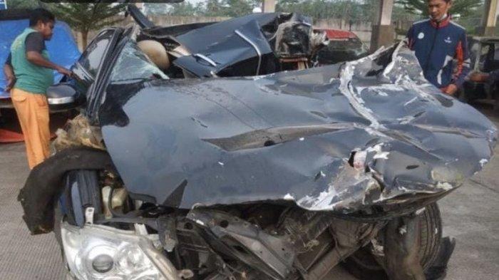Syabda Perkasa Ternyata Sempat Dibawa ke RS, Berikut Fakta dan Kronologi Kecelakaan di Tol Pemalang