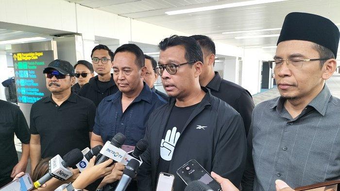 TPN Ganjar Minta BSSN-Kominfo Serius Tangani Peretasan Data Pemilih di KPU