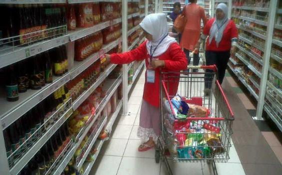 Anak-anak Perlu Dapat Bantuan Hilangkan Trauma Banjir