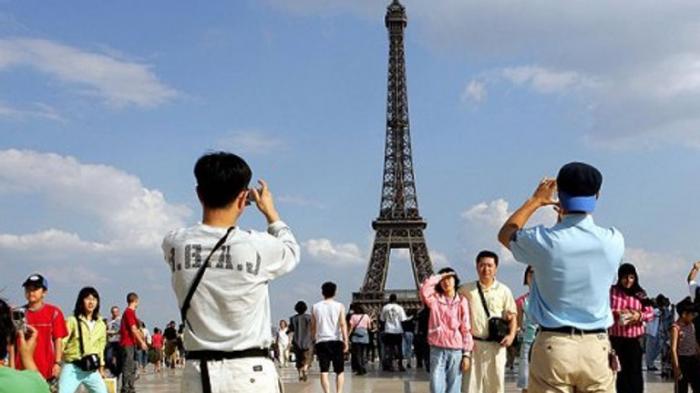 Lima Kejahatan Cyber yang Incar Wisatawan dan Cara Menangkalnya