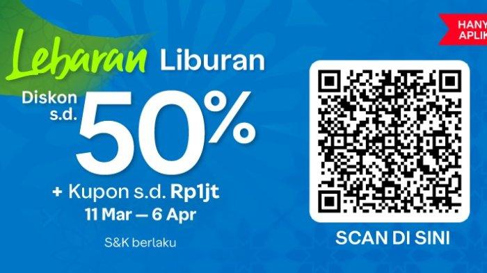 Inilah Daftar Hotel Murah untuk Anda yang Ingin Menghabiskan Momen Libur Lebaran di Bogor!