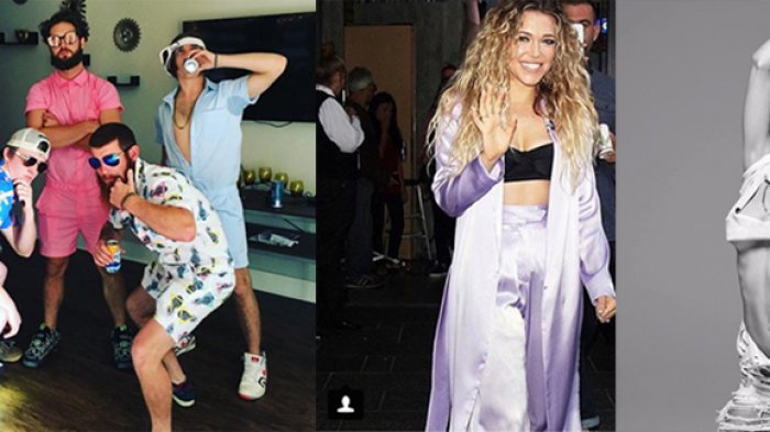 4 Tren Mode Terburuk Sepanjang Tahun 2017