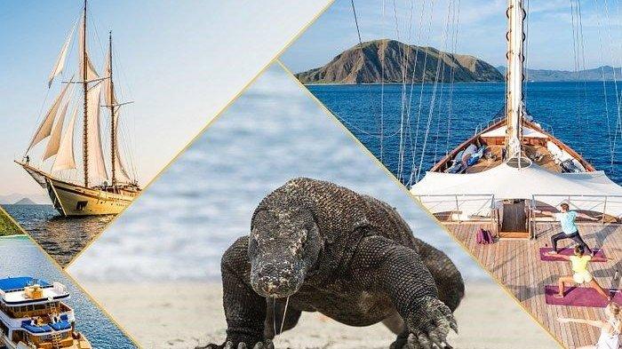 Komodo Luxury berhasil menduduki peringkat pertama dalam daftar boat agency terbaik di Labuan Bajo versi TripAdvisor.