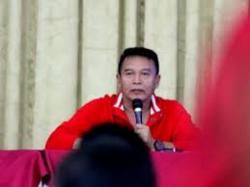 PDIP Tak Kaget Jokowi Unggul di Survei Internal Partai Golkar