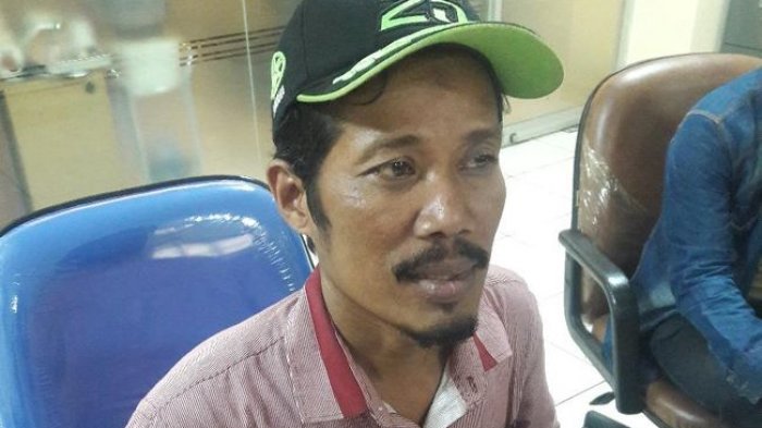 Malang Nasib Dadi, Tukang Koran di Tangerang Kena Tipu Hingga Tabungannya Rp 10 Juta Raib