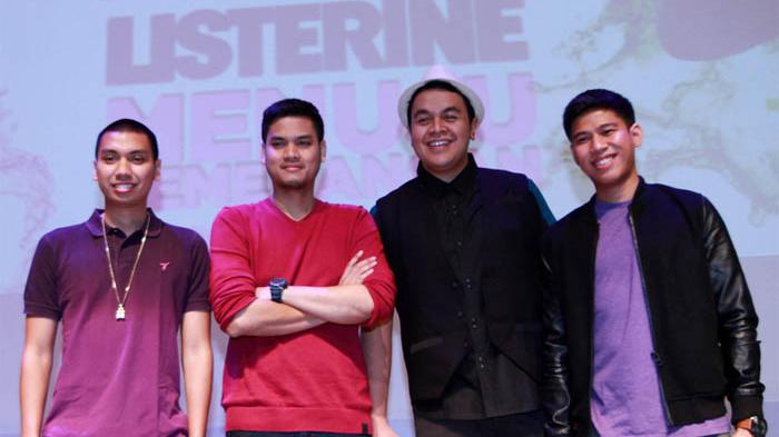 RAN kolaborasi dengan Tulus